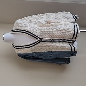 Fancy Dream College Days Jacket, Small